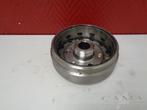 VLIEGWIEL Kawasaki ZX 6 R 2003-2004 (NINJA ZX-6R ZX636B), Motoren, Onderdelen | Kawasaki, Gebruikt