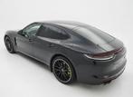 Porsche Panamera 2.9 4S E-Hybrid NL Auto, Sportdesign, 18-we, Auto's, Porsche, Automaat, Gebruikt, 4 stoelen, Zwart
