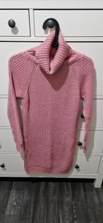 Roze trui met col maat s, Kleding | Dames, Huispakken, Maat 38/40 (M), Ophalen of Verzenden, Onbekend, Roze