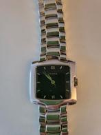 Kerstcadeau, Sieraden, Tassen en Uiterlijk, Horloges | Dames, Ophalen of Verzenden, Nieuw, Staal, Overige merken