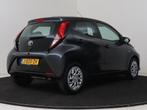 Toyota Aygo 1.0 VVT-i x-play | Apple CarPlay / Android Auto, Voorwielaandrijving, 12 maanden, Stof, Gebruikt