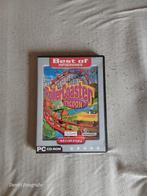 RollerCoaster Tycoon - Best of Infogrames PC, Spelcomputers en Games, Overige genres, 1 speler, Ophalen of Verzenden, Zo goed als nieuw