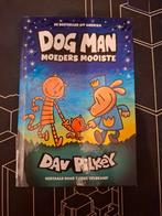 Dog Man: Moeders Mooiste (ex-bieb), Ophalen of Verzenden