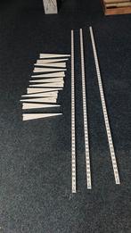 Wandstelling, Ophalen, Zo goed als nieuw