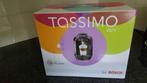 Nieuw Bosch Tassimo Koffiezetapparaat - Zwart, Ophalen of Verzenden, Nieuw, Koffiemachine