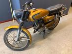 Te koop Batavus MK2, Ophalen, Maximaal 45 km/u, Batavus, 2 versnellingen