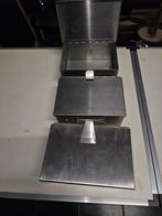 Asbakkenlegers prijs per stuk, Ophalen of Verzenden, Gebruikt