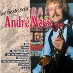 Andre Moss - Het Beste Van, Ophalen of Verzenden, Gebruikt