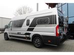 Adria Twin Supreme 640 SLB - 140PK EURO 6 - ENKELE BEDDEN, Bedrijf, Diesel, Adria, Tot en met 2