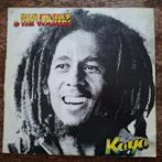 Bob Marley Kaaya lp, Verzenden, Zo goed als nieuw, Overige formaten, Poprock