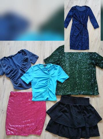 Party pakket 36 H&M Costes Sainsbury beschikbaar voor biedingen