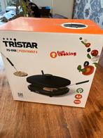 Zo hoed als nieuw pizzarette, Witgoed en Apparatuur, Gourmetstellen, Ophalen of Verzenden, Zo goed als nieuw, 4 t/m 7 personen