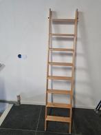 Trap, Doe-het-zelf en Verbouw, Ladders en Trappen, Ophalen, Zo goed als nieuw, 2 tot 4 meter
