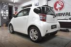 Voorlip sideskirt diffuser spoiler - Toyota IQ 08-15, Auto diversen, Ophalen of Verzenden