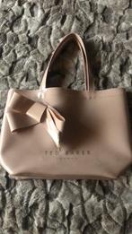 Ted Baker rose lak tas, Ophalen, Nieuw, Roze, Handtas