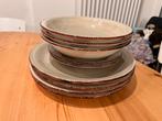 Plates set, Huis en Inrichting, Ophalen, Overige stijlen, Kop(pen) en/of Schotel(s)