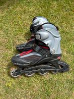 Skeelers / skates (38), Sport en Fitness, Skeelers, Gebruikt, Kinderen, Inline skates 4 wielen, Ophalen