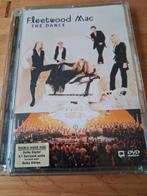 Fleetwood Mac dvd, Alle leeftijden, Ophalen of Verzenden, Gebruikt, Muziek en Concerten