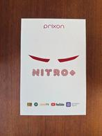PRIXON NITRO+ 8K UHD Mediaspeler - Nieuw!, Ophalen of Verzenden, Nieuw, HDMI, Zonder harde schijf