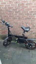 Windgoo B20 Pro Elektrische Vouwfiets, Fietsen en Brommers, Elektrische fietsen, Overige merken, Minder dan 30 km per accu, Gebruikt