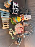 GRATIS zak speelgoed Little Dutch & Nijntje - Ridderkerk, Ophalen, Gebruikt, Overige typen