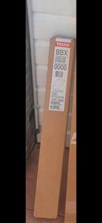Velux dampremmende folie BBX UK08 0000/134x140cm, Overige materialen, Nieuw, Ophalen of Verzenden, Minder dan 5 m²