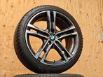 Org. 18" WINTER BMW 1 2 serie F40 F44 velgen zomer, Auto-onderdelen, Banden en Velgen, 18 inch, Gebruikt, Bmw, Banden en Velgen