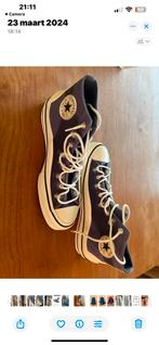ALL STARS Converse Nr.46 kleur paars, Kleding | Heren, Schoenen, Ophalen of Verzenden, Nieuw, Overige kleuren