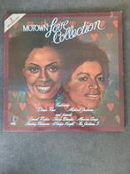 Motown - Love collection, Cd's en Dvd's, Vinyl | R&B en Soul, 1960 tot 1980, Gebruikt, Overige formaten, Ophalen of Verzenden