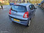 Nissan Pixo 1.0 Acenta I Airco I Elektr.-pakket I NAP!, Voorwielaandrijving, Euro 5, Gebruikt, Met garantie (alle)