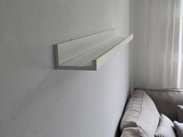 Mosslanda Schilderijenplank - 115cm beschikbaar voor biedingen