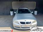 BMW 3-serie Touring 330xd Executive, Auto's, 2993 cc, 193 €/maand, Vierwielaandrijving, 6 cilinders