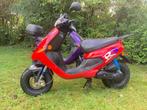 Peugeot buxy RS rood, in zeer nette staat, geen Speedake, Tweetakt, Overige modellen, Maximaal 45 km/u, Zo goed als nieuw