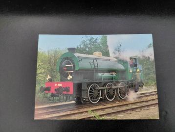 Zadeltank Locomotief nr. 8826,  Stoomtrein Mij. Tilburg,  beschikbaar voor biedingen