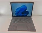 Microsoft Surface laptop met touchscreen en Windows 11 Pro, Computers en Software, Windows Laptops, Ophalen, Gebruikt, 2 tot 3 Ghz