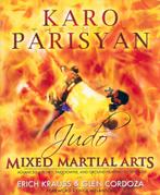 KARO PARISYAN JUDO FOR MIXED MARTIAL ARTS, Verzenden, Zo goed als nieuw, Vechtsport
