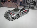 MERCEDES-BENZ CLK ROADSTER, Hobby en Vrije tijd, Modelauto's | 1:18, Ophalen of Verzenden, Auto