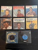 Vynil singels van Elvis, Ophalen of Verzenden, Zo goed als nieuw, Pop