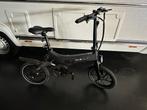 Bohlt elektrische vouwfiets x160, Ophalen, Nieuw, Totaal opvouwbaar, 16 tot 18 inch
