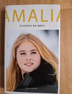 Amalia - Claudia de Breij, Ophalen of Verzenden, Zo goed als nieuw