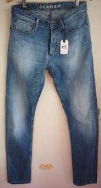 Erg mooie Denham Razor Jeans - Maat 31-32, Kleding | Heren, Spijkerbroeken en Jeans, Blauw, Nieuw, W32 (confectie 46) of kleiner