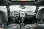Mini Mini Countryman 1.6 Cooper S ALL4 Chili Panodak Navi Cr, 1355 kg, Euro 5, 15 km/l, 750 kg