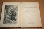 lleen op de wereld 2e deel - Hector Malot - 1882, Antiek en Kunst, Ophalen of Verzenden