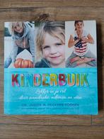 Judith Deckers-Kocken - Kinderbuik, Ophalen of Verzenden, Zo goed als nieuw, Judith Deckers-Kocken