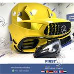 (2020) - 2024 W177 V177 A45S A45 A KLASSE AMG AERO PERFORMAN, Gebruikt, -, Voor, Ophalen of Verzenden