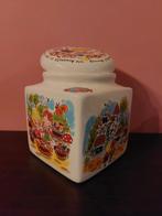 Blond Amsterdam Efteling voorraadpot, Ophalen, Blond Amsterdam, Overige typen, Zo goed als nieuw