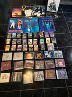 Verzameling queen, Ophalen of Verzenden, Zo goed als nieuw, Cd of Plaat