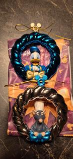 Disney AH kransjes, Verzamelen, Supermarktacties, Albert Heijn, Ophalen