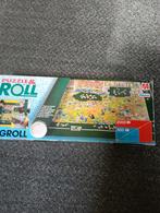 Puzzel rol/mat, Ophalen of Verzenden