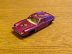 Matchbox Lotus Europa, Ophalen of Verzenden, Zo goed als nieuw